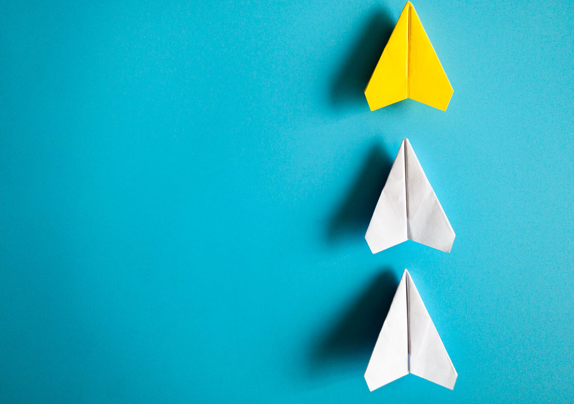 Fill in gaps in employees knowledge using a competency based training approach.