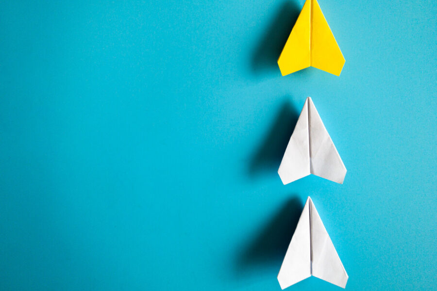 Fill in gaps in employees knowledge using a competency based training approach.