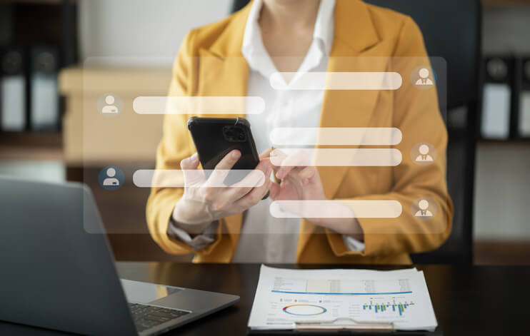 Employee engagement quantifies an employee's genuine connection to the business, colleagues, and collective goals.