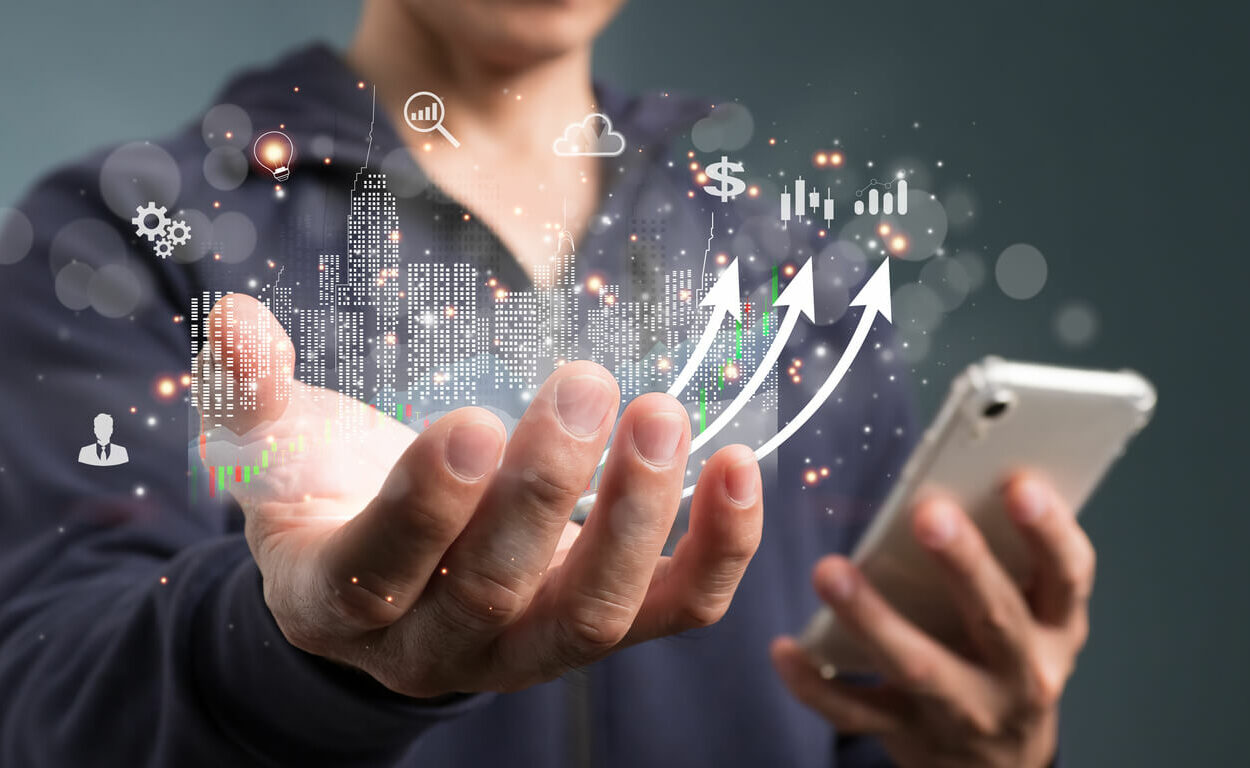 Deliver mobile training to your employees anywhere in the world, and drive growth in your company.