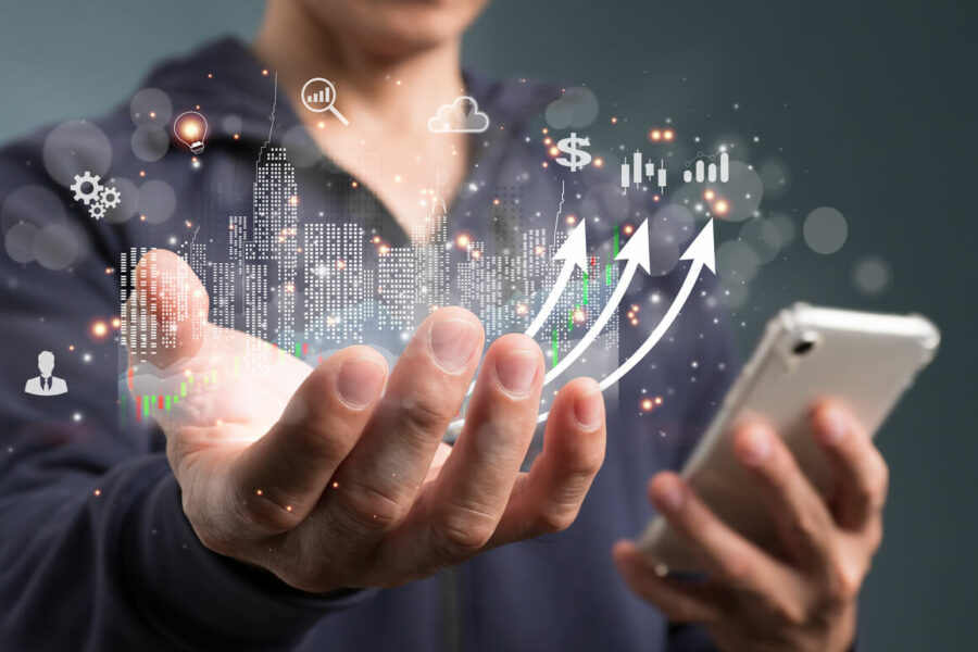 Deliver mobile training to your employees anywhere in the world, and drive growth in your company.