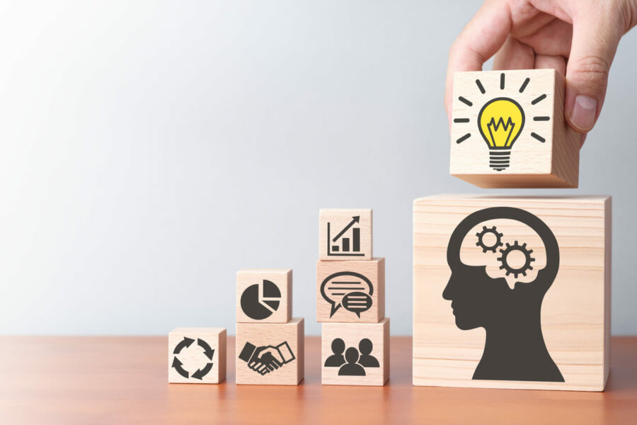 Discover how a multimodal learning strategy can improve your employee training programs.