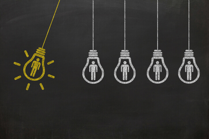 Work related strengths are the qualities that a person naturally exhibits in a professional setting.